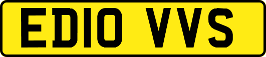 ED10VVS