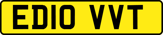 ED10VVT