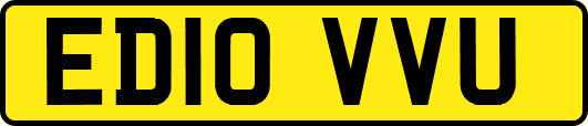 ED10VVU