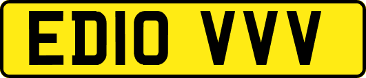 ED10VVV