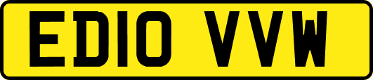 ED10VVW