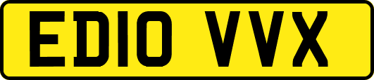 ED10VVX