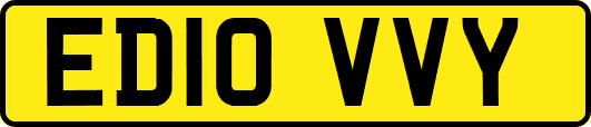 ED10VVY