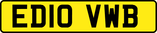 ED10VWB