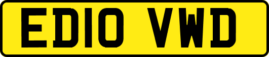 ED10VWD