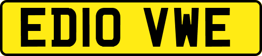 ED10VWE