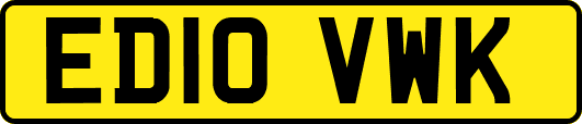 ED10VWK