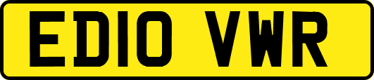 ED10VWR