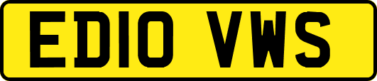 ED10VWS