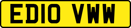 ED10VWW