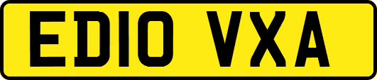 ED10VXA