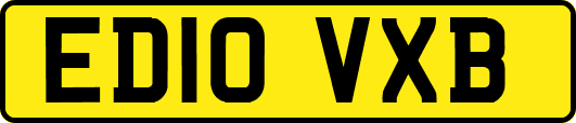 ED10VXB
