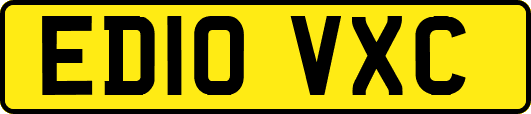 ED10VXC