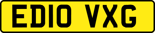 ED10VXG