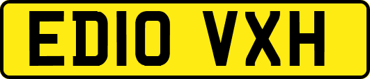 ED10VXH