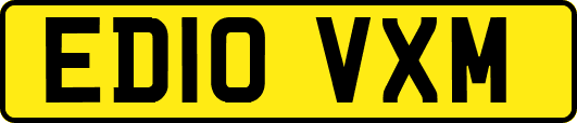 ED10VXM