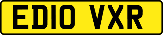 ED10VXR
