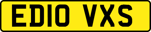 ED10VXS