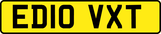 ED10VXT