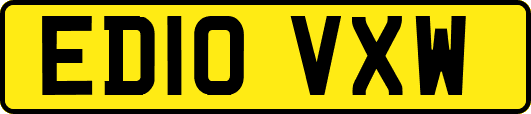 ED10VXW