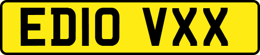ED10VXX