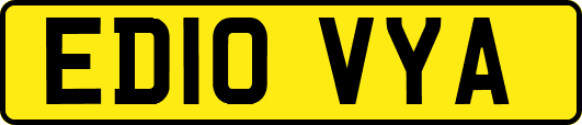 ED10VYA
