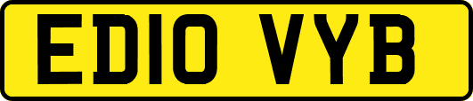 ED10VYB