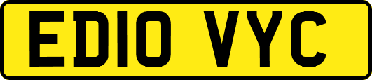 ED10VYC