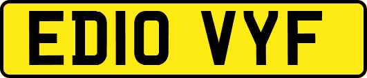 ED10VYF