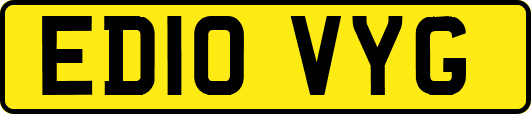 ED10VYG