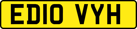 ED10VYH