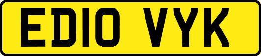 ED10VYK