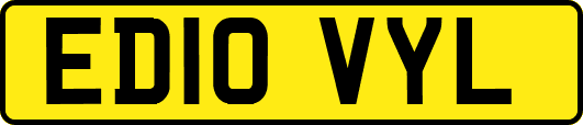 ED10VYL