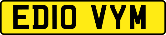 ED10VYM