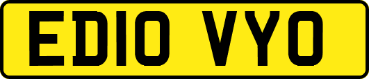 ED10VYO