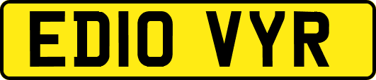 ED10VYR
