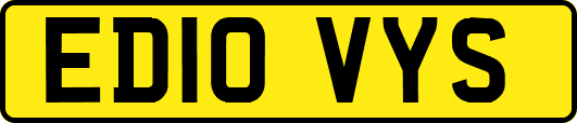 ED10VYS