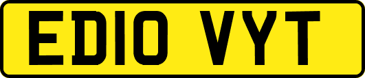 ED10VYT