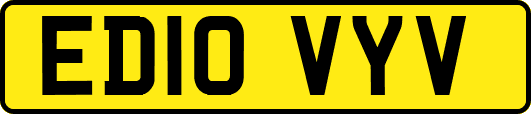 ED10VYV