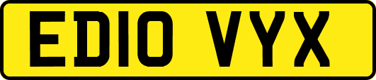 ED10VYX