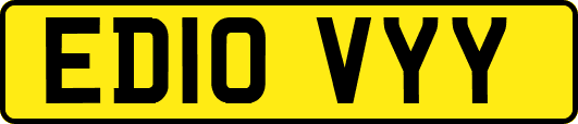 ED10VYY