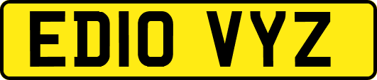 ED10VYZ