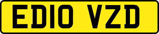 ED10VZD