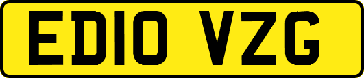 ED10VZG