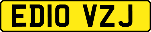 ED10VZJ