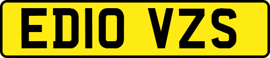 ED10VZS