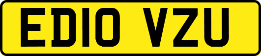 ED10VZU