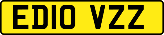 ED10VZZ