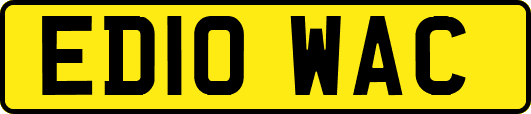 ED10WAC