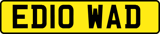 ED10WAD